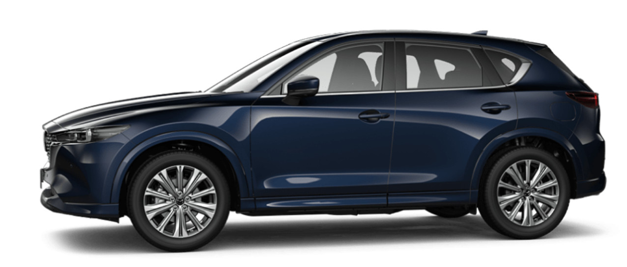 Mazda Cx-5 Phú Thọ 