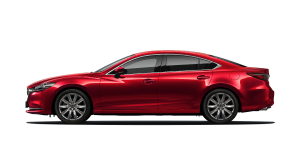 Mazda 6 Phú Thọ 